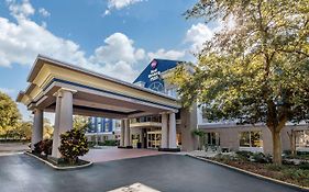 Best Western Plus Flagler Beach Area Inn & Suites