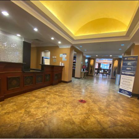 Best Western Plus Flagler Beach Area Inn & Suites Palm Coast Extérieur photo