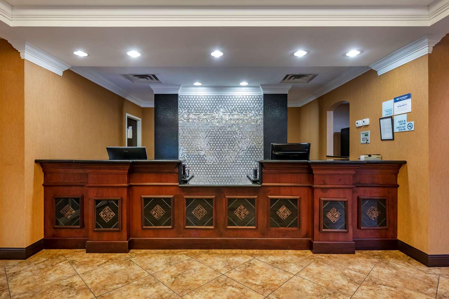 Best Western Plus Flagler Beach Area Inn & Suites Palm Coast Extérieur photo