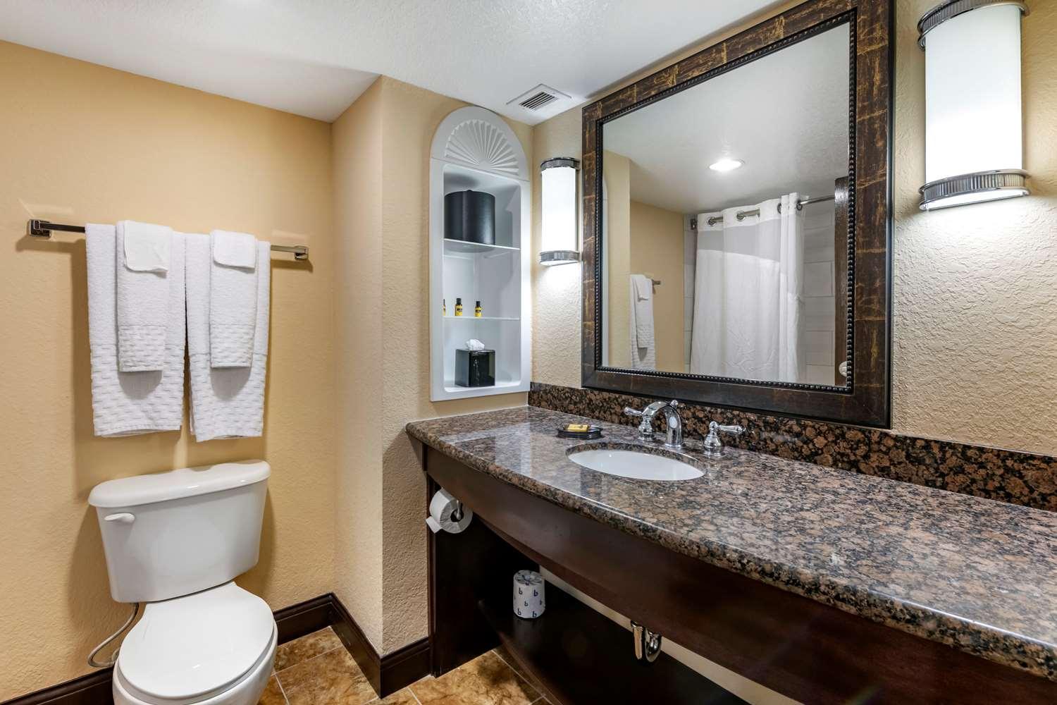 Best Western Plus Flagler Beach Area Inn & Suites Palm Coast Extérieur photo