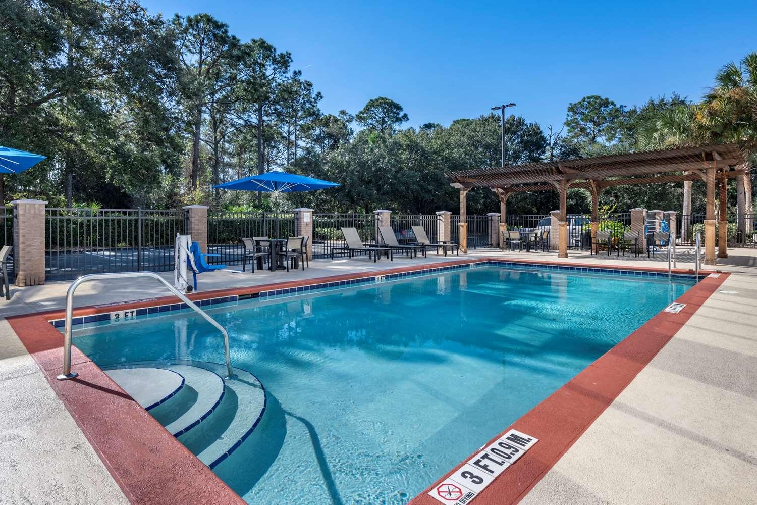 Best Western Plus Flagler Beach Area Inn & Suites Palm Coast Extérieur photo