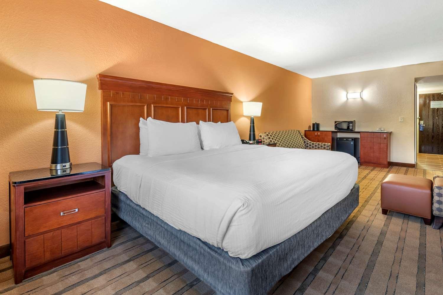 Best Western Plus Flagler Beach Area Inn & Suites Palm Coast Extérieur photo