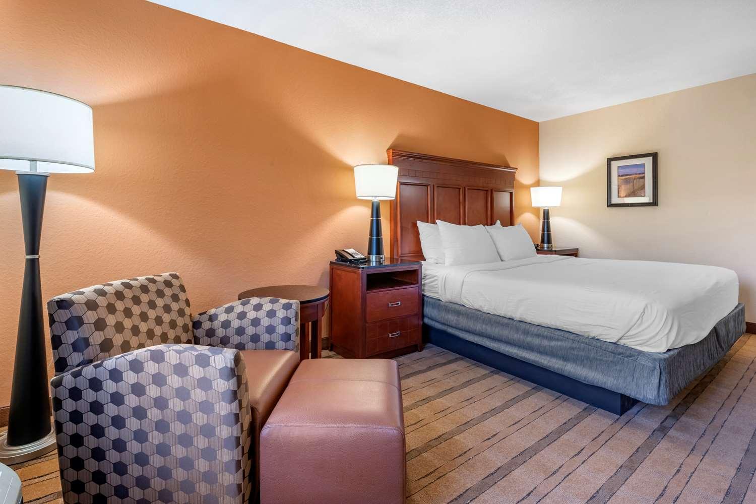 Best Western Plus Flagler Beach Area Inn & Suites Palm Coast Extérieur photo