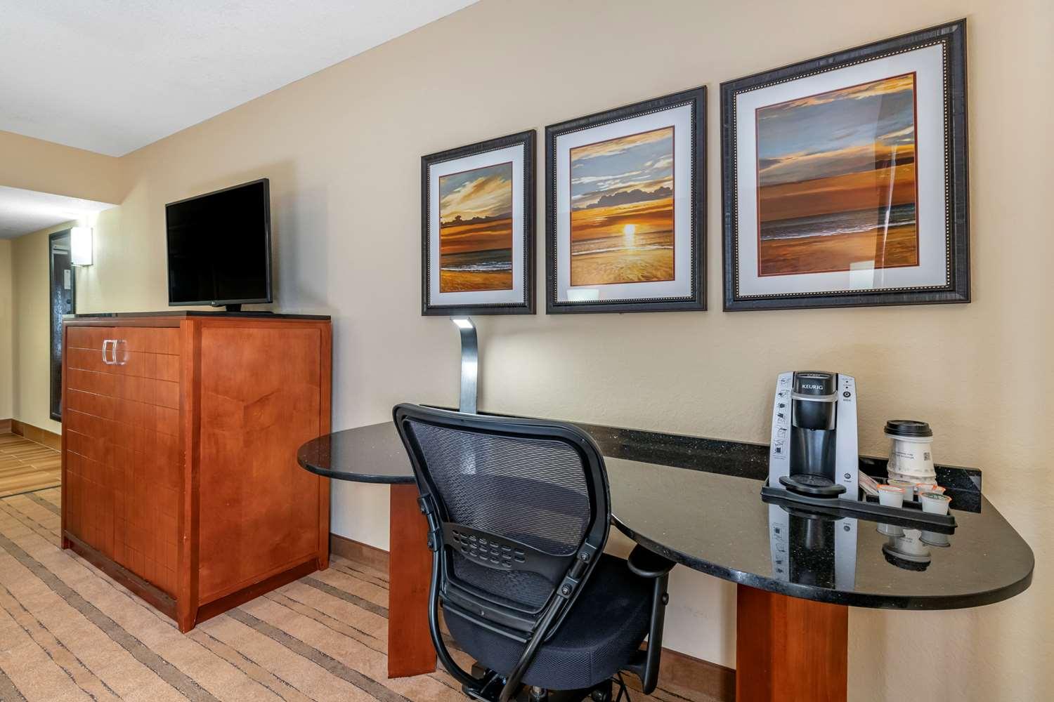 Best Western Plus Flagler Beach Area Inn & Suites Palm Coast Extérieur photo