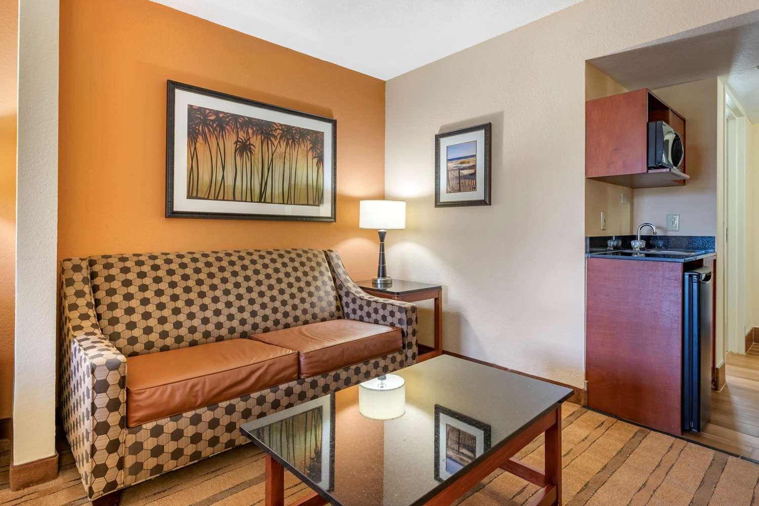 Best Western Plus Flagler Beach Area Inn & Suites Palm Coast Extérieur photo