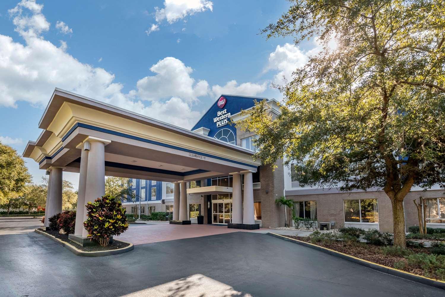 Best Western Plus Flagler Beach Area Inn & Suites Palm Coast Extérieur photo