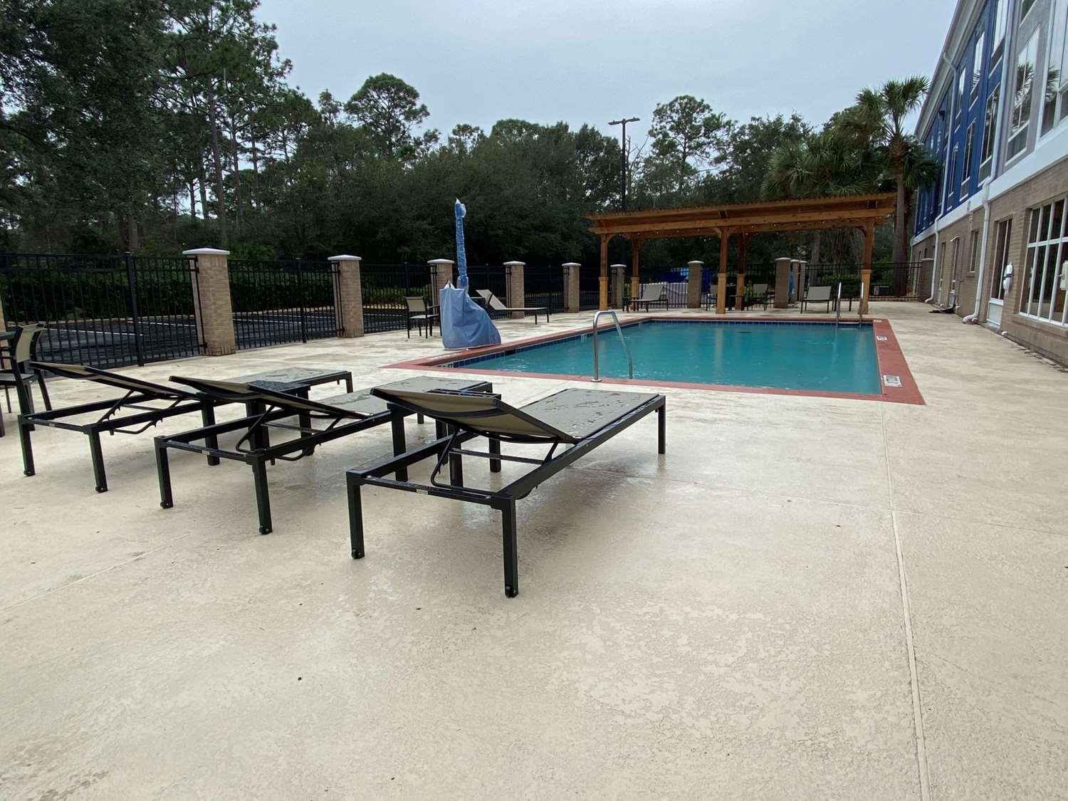 Best Western Plus Flagler Beach Area Inn & Suites Palm Coast Extérieur photo