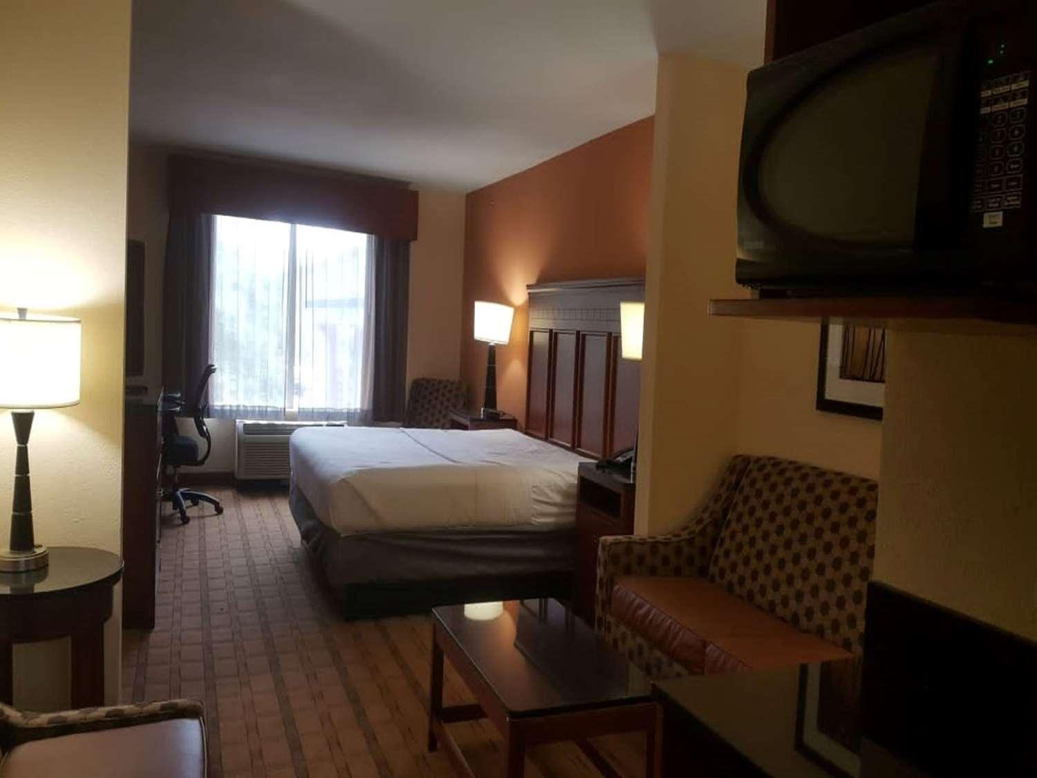Best Western Plus Flagler Beach Area Inn & Suites Palm Coast Extérieur photo