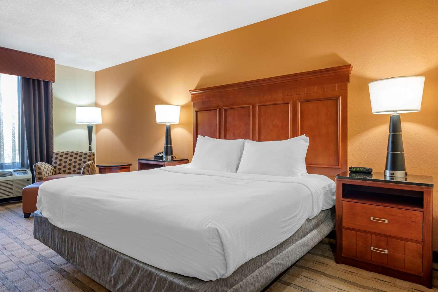 Best Western Plus Flagler Beach Area Inn & Suites Palm Coast Extérieur photo